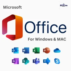 MS-Office